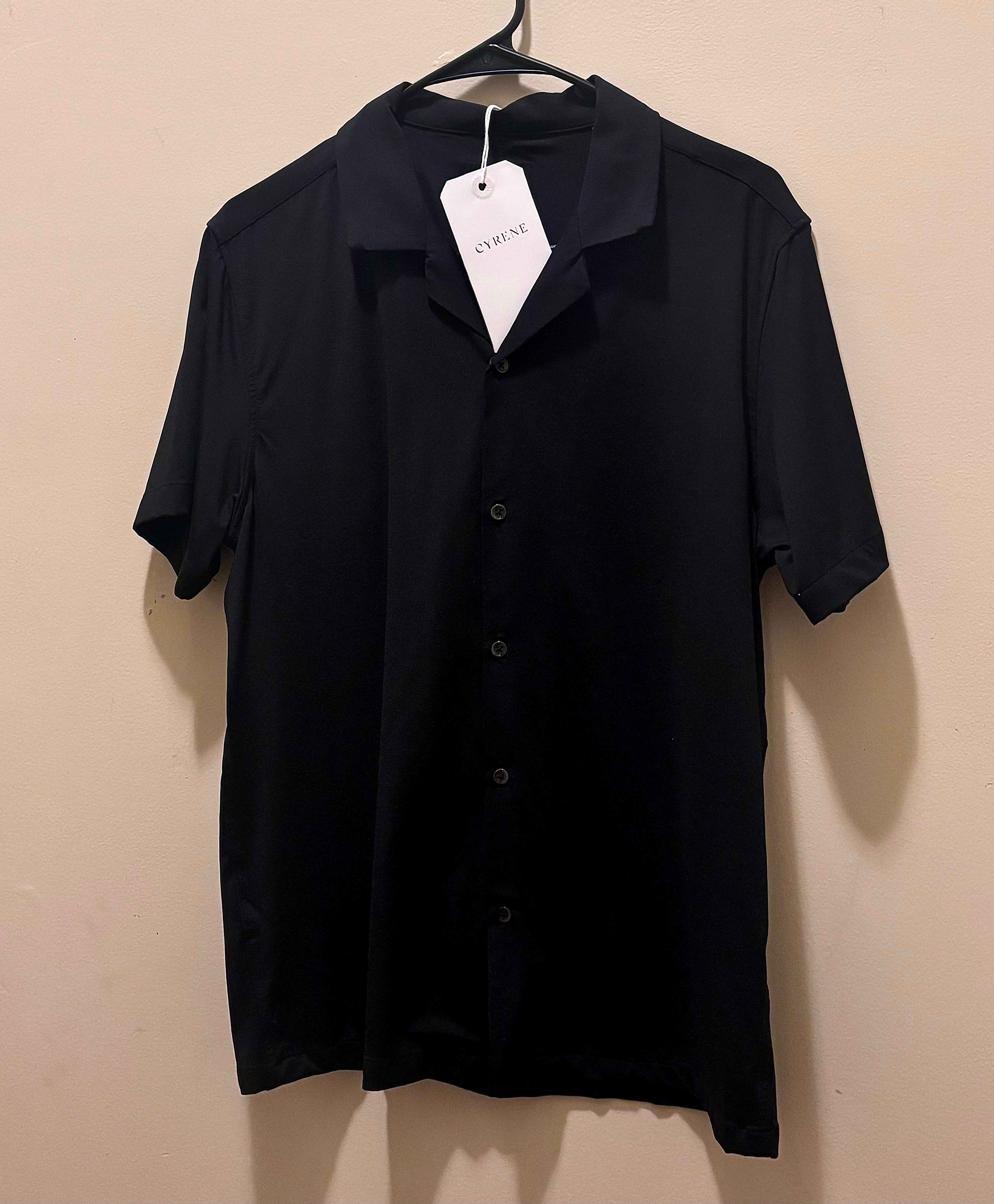 SLEEK POLO