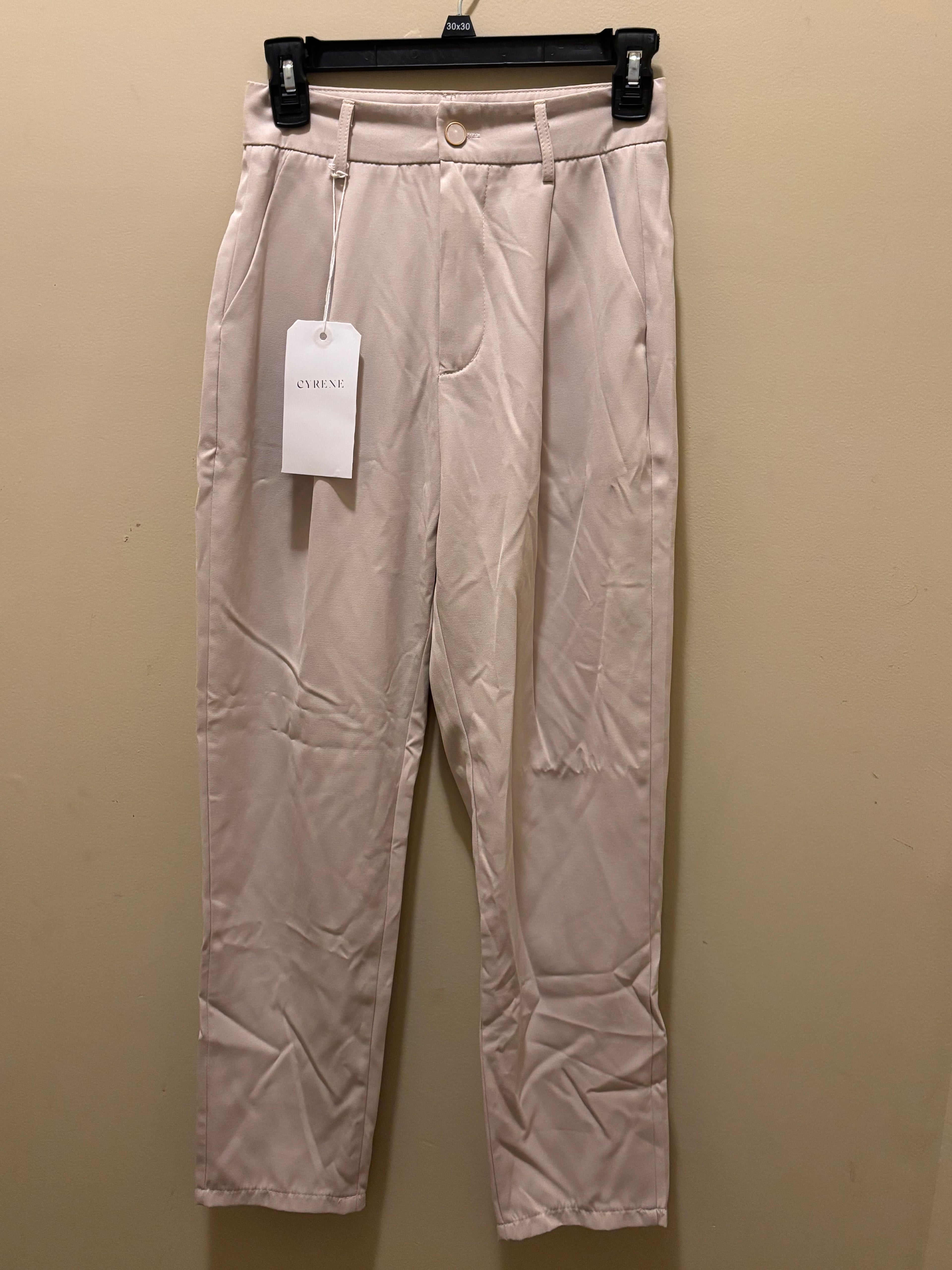 Trousers